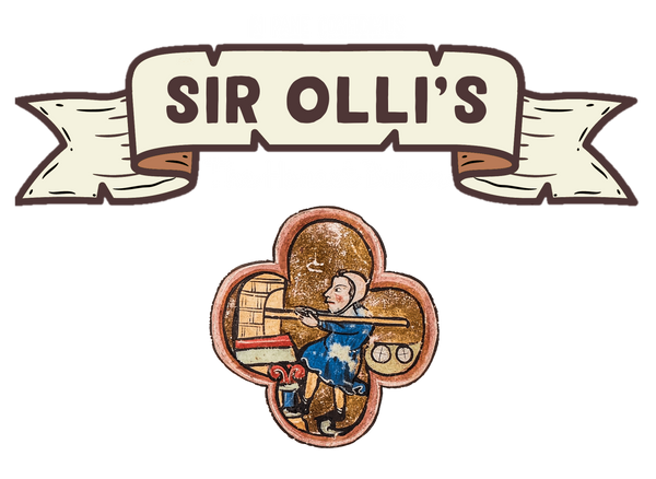 Sir Olli's Bakehouse