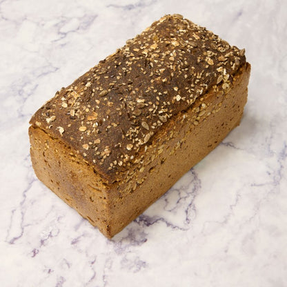 Super Millets Bread